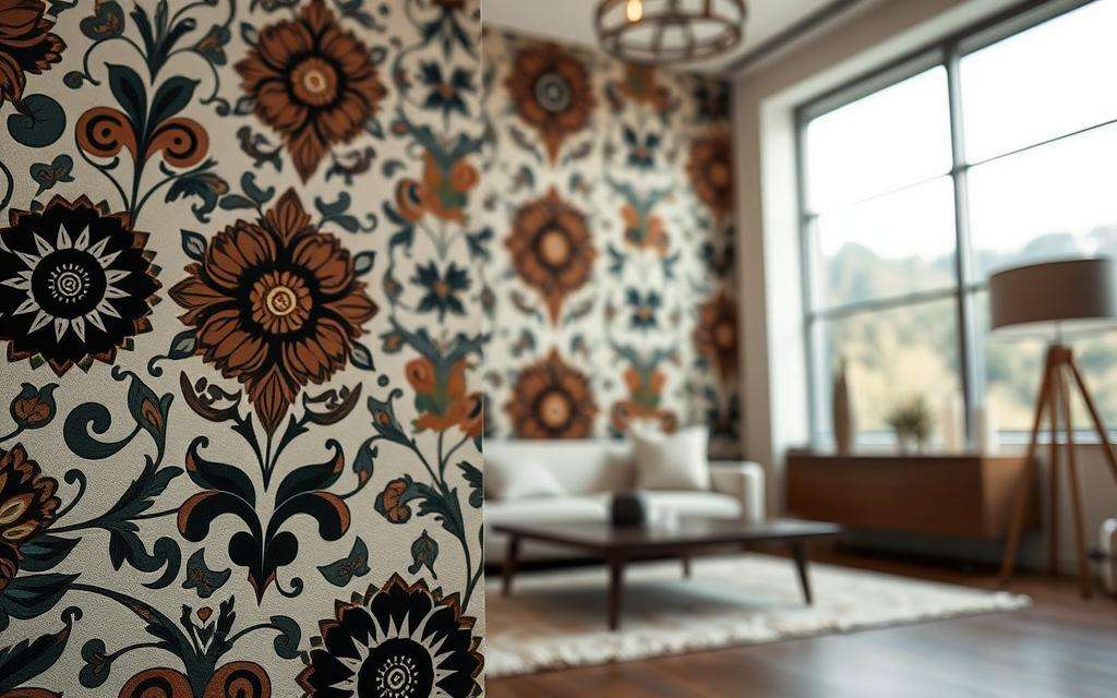 Burke Decor Wallpaper -How to Beautify Your Space