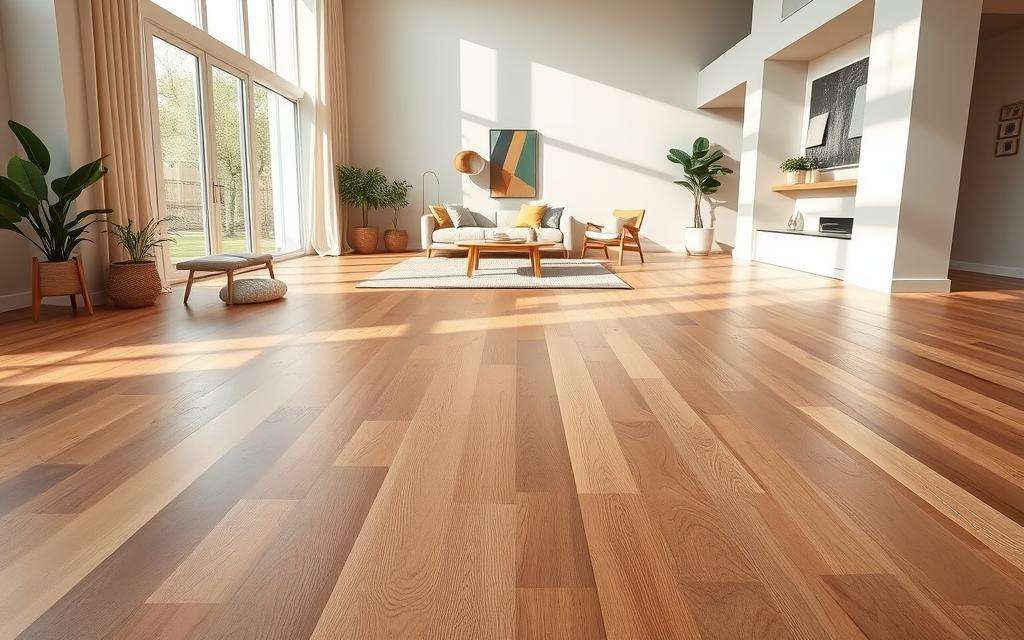 Floor and Decor Reno- Hardwood flooring