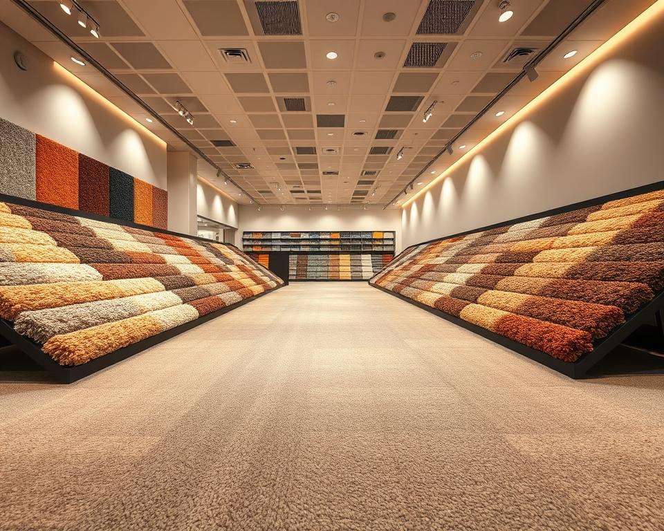 Floor and Decor Carpet Selections- Exploring TOP Quality
