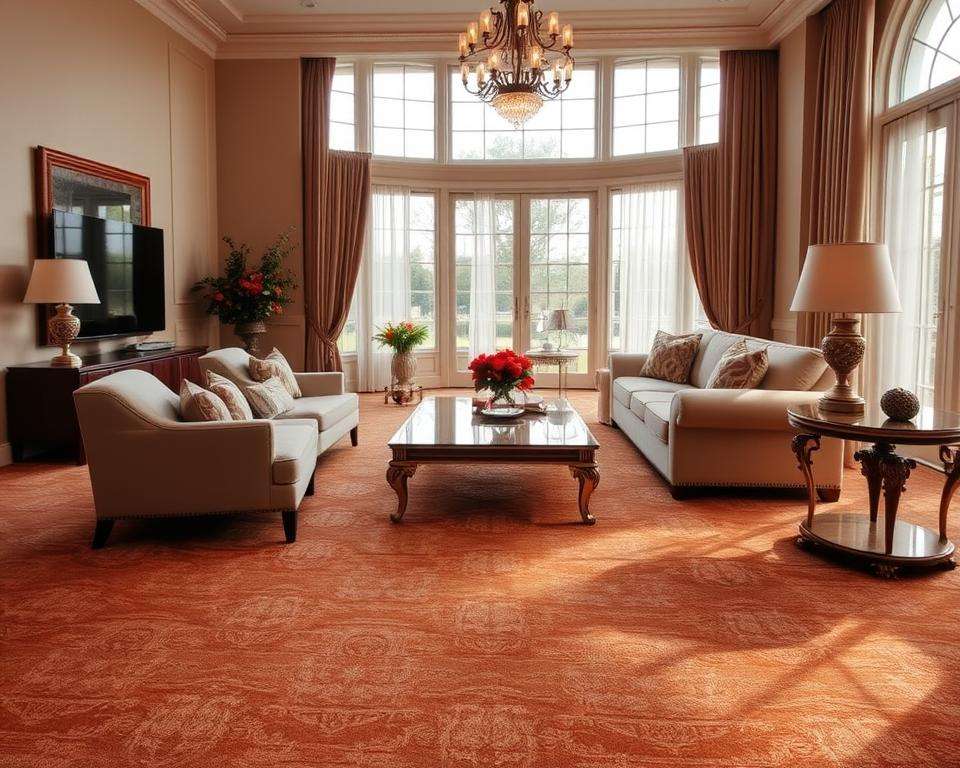 Premium floor and decor Carpet in Home Design