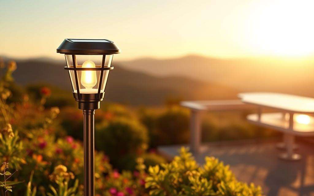 Solar Powered Decorative Lights: Eco-Friendly, Stylish Accents